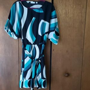 New York and Company Dress